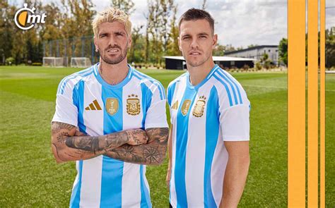 camisetas argentinas nuevas.